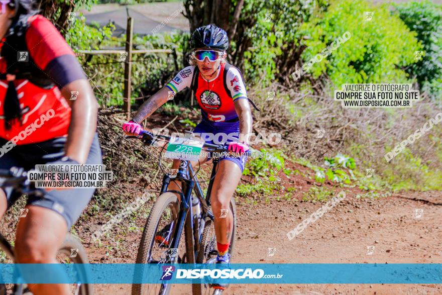 II GP Jandaia do Sul de Mountain Bike