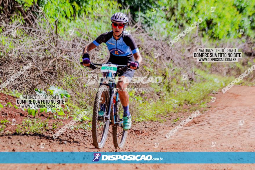 II GP Jandaia do Sul de Mountain Bike