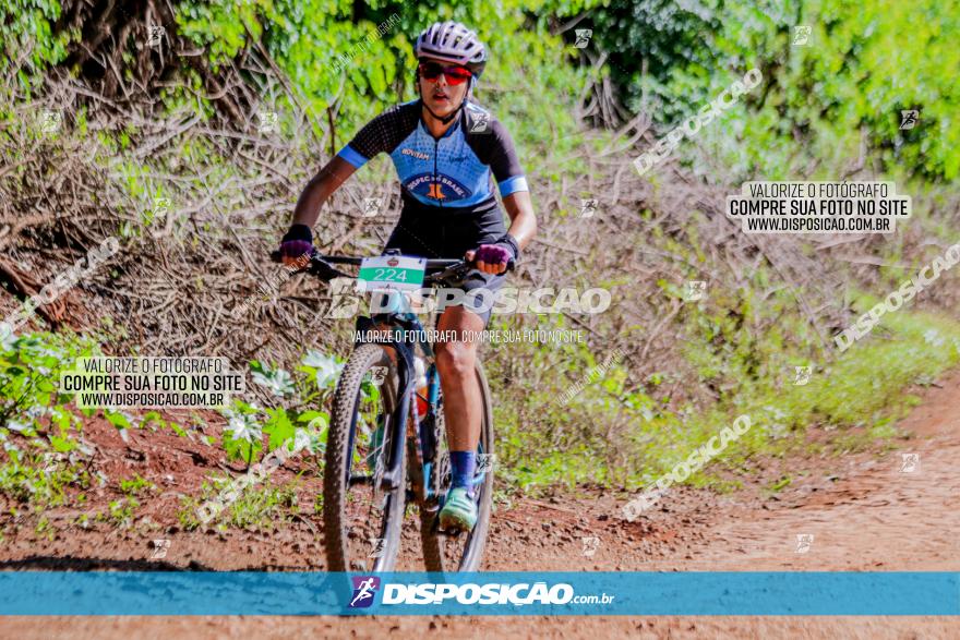 II GP Jandaia do Sul de Mountain Bike