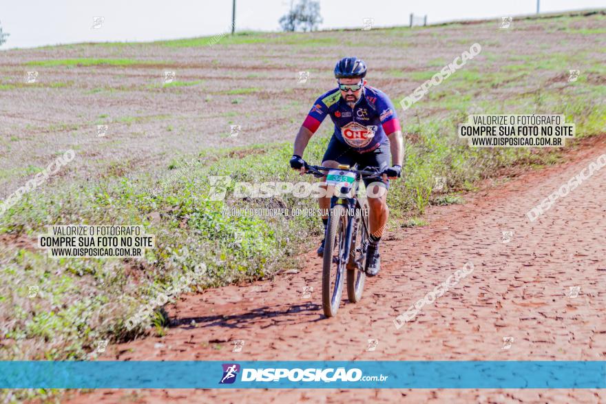 II GP Jandaia do Sul de Mountain Bike