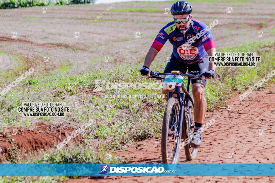 II GP Jandaia do Sul de Mountain Bike