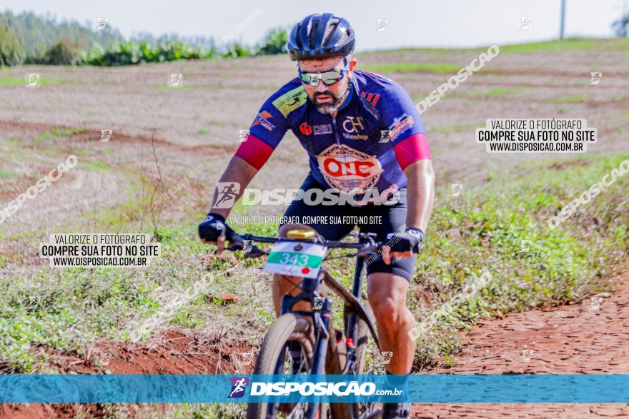 II GP Jandaia do Sul de Mountain Bike