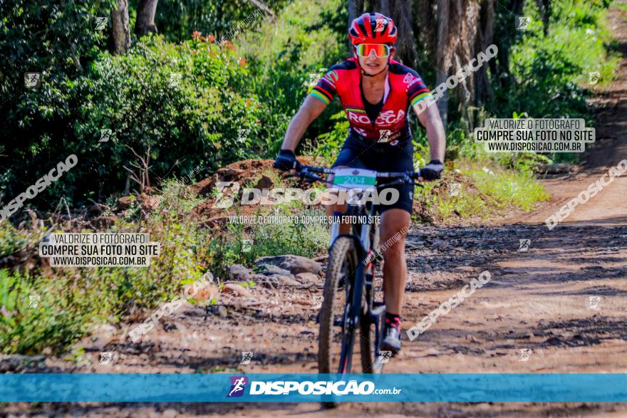 II GP Jandaia do Sul de Mountain Bike