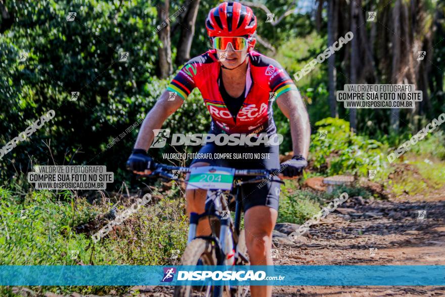 II GP Jandaia do Sul de Mountain Bike