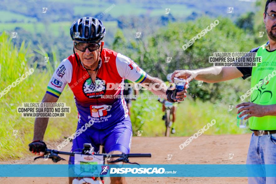 II GP Jandaia do Sul de Mountain Bike