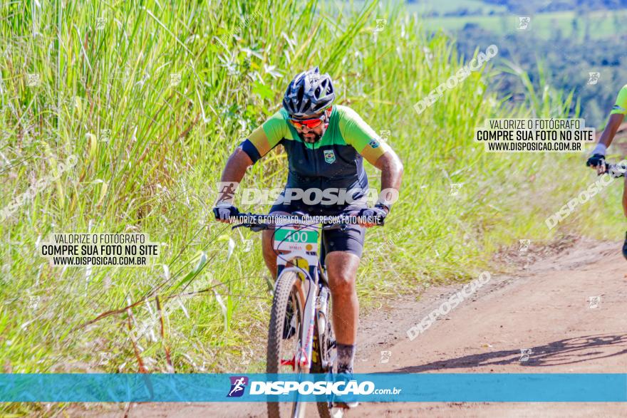 II GP Jandaia do Sul de Mountain Bike