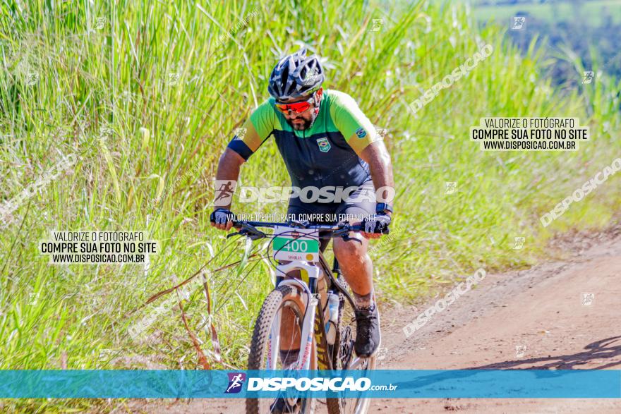 II GP Jandaia do Sul de Mountain Bike