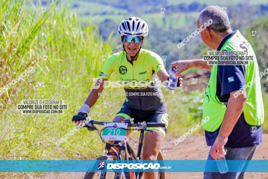 II GP Jandaia do Sul de Mountain Bike