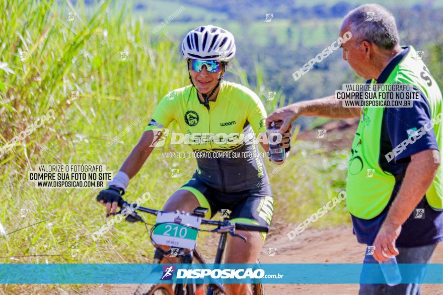 II GP Jandaia do Sul de Mountain Bike