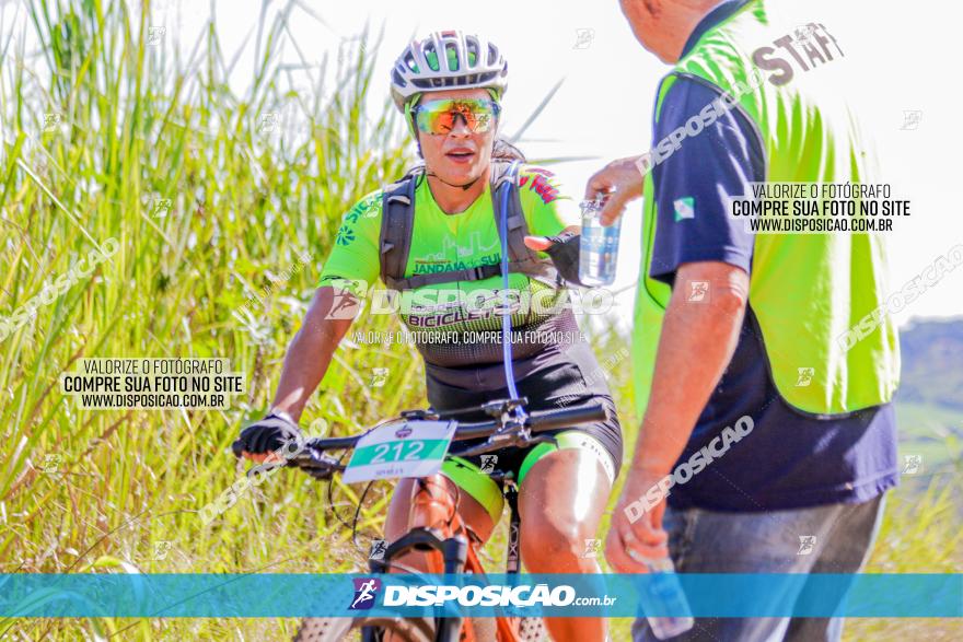 II GP Jandaia do Sul de Mountain Bike