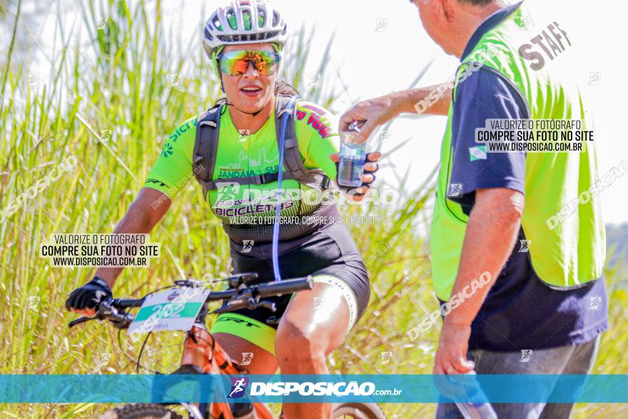 II GP Jandaia do Sul de Mountain Bike