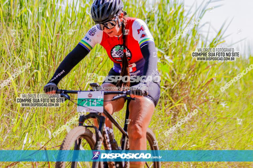 II GP Jandaia do Sul de Mountain Bike