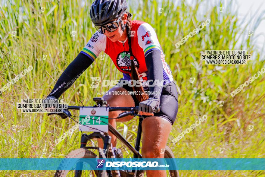 II GP Jandaia do Sul de Mountain Bike