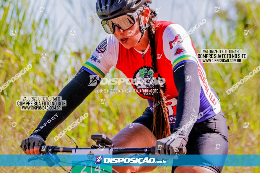 II GP Jandaia do Sul de Mountain Bike