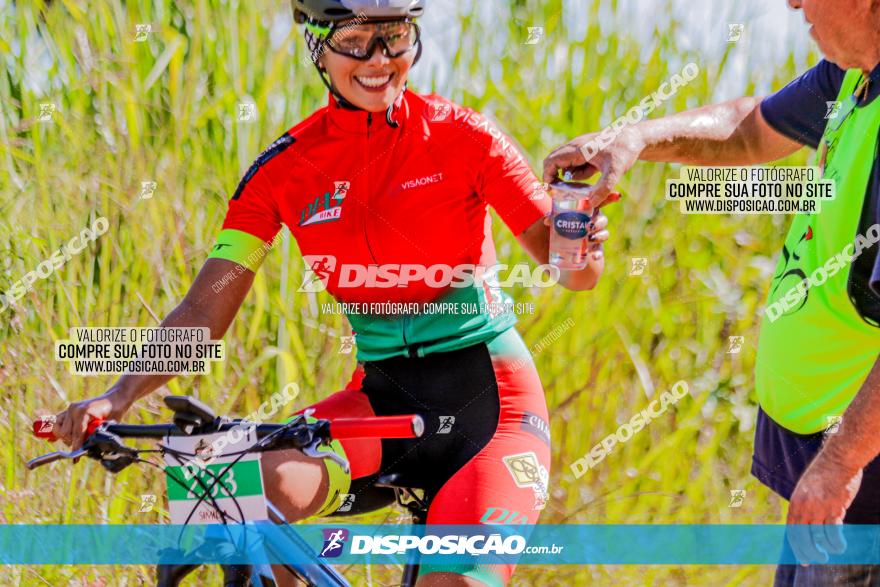 II GP Jandaia do Sul de Mountain Bike