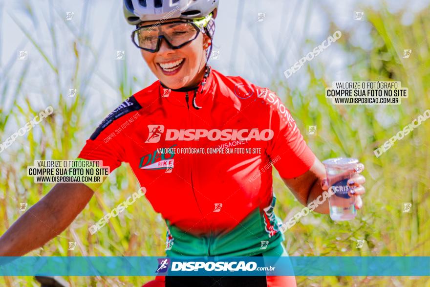 II GP Jandaia do Sul de Mountain Bike