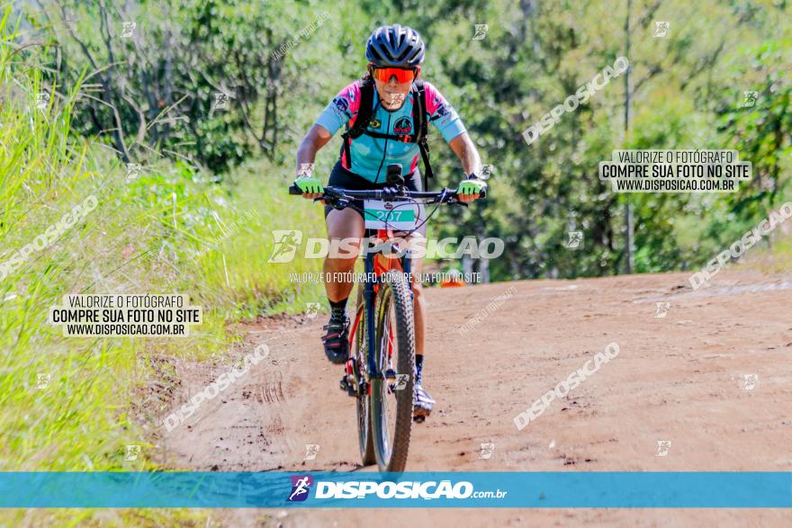 II GP Jandaia do Sul de Mountain Bike