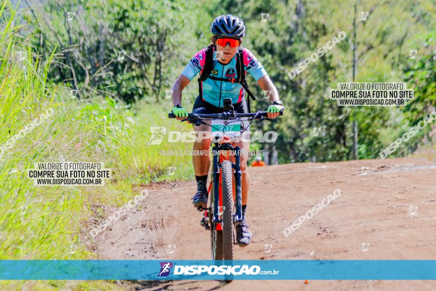 II GP Jandaia do Sul de Mountain Bike