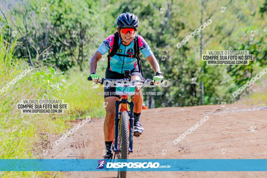 II GP Jandaia do Sul de Mountain Bike