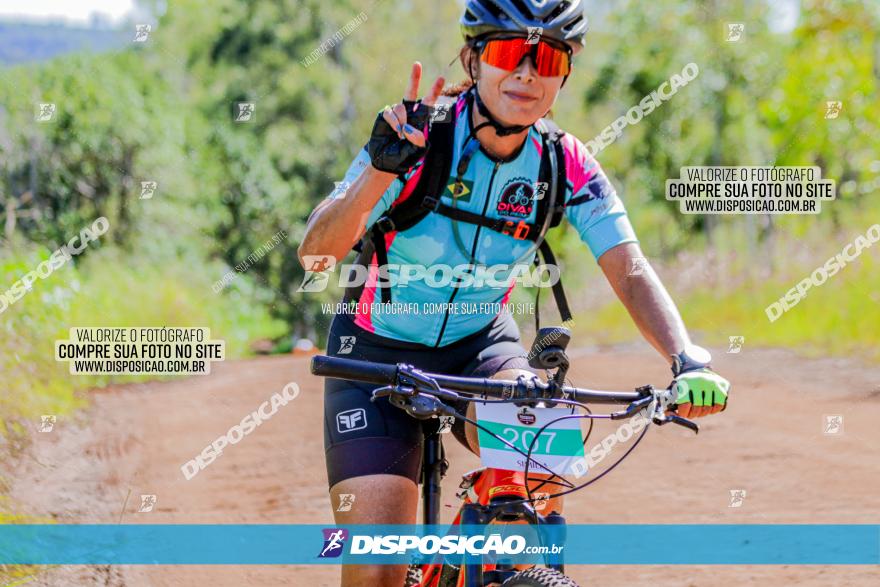 II GP Jandaia do Sul de Mountain Bike