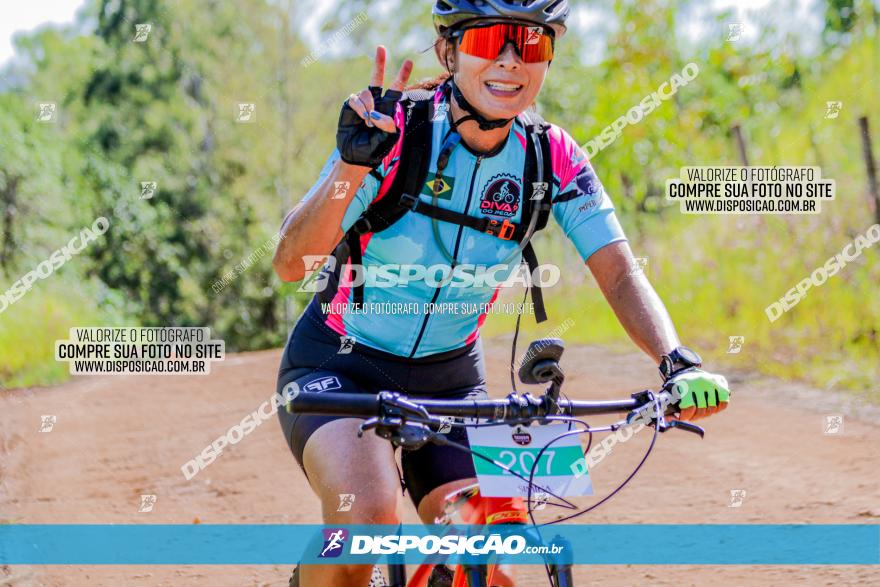 II GP Jandaia do Sul de Mountain Bike