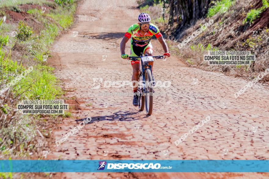 II GP Jandaia do Sul de Mountain Bike