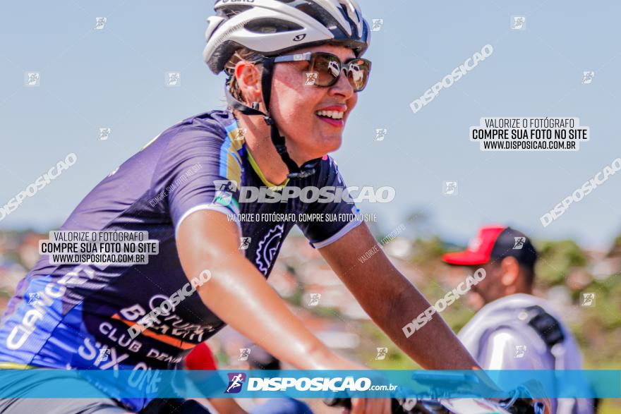 II GP Jandaia do Sul de Mountain Bike