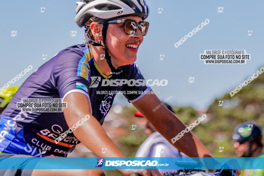 II GP Jandaia do Sul de Mountain Bike