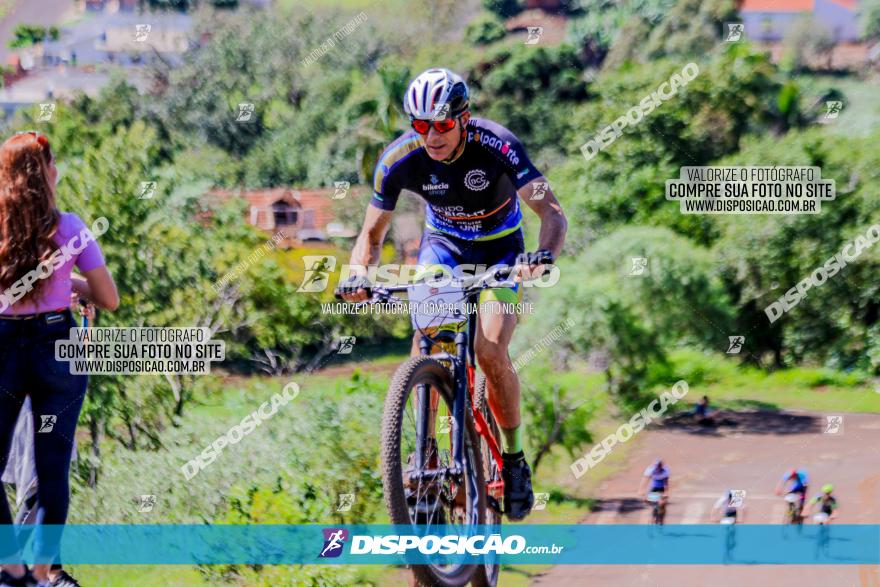 II GP Jandaia do Sul de Mountain Bike