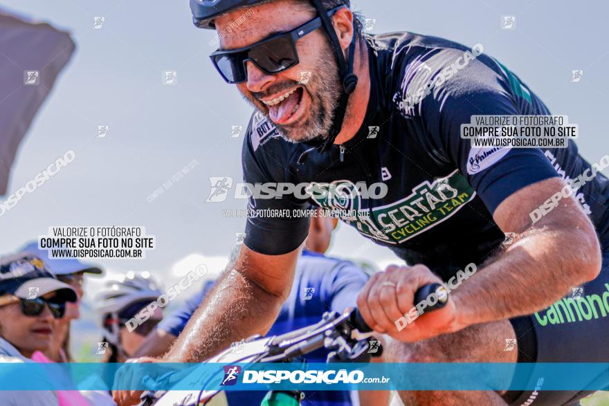 II GP Jandaia do Sul de Mountain Bike