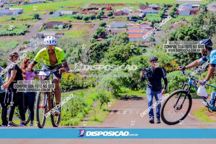 II GP Jandaia do Sul de Mountain Bike