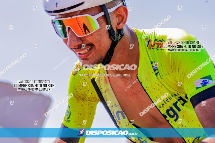 II GP Jandaia do Sul de Mountain Bike