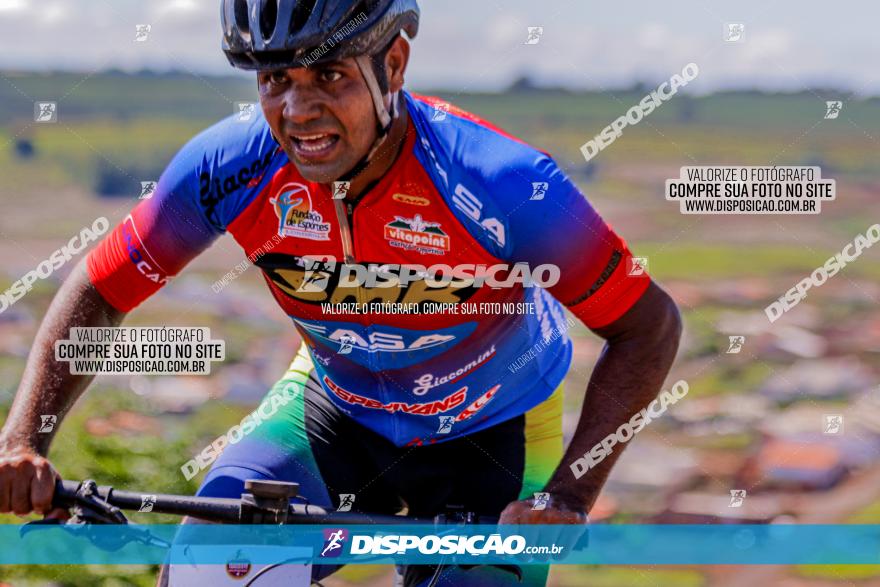 II GP Jandaia do Sul de Mountain Bike