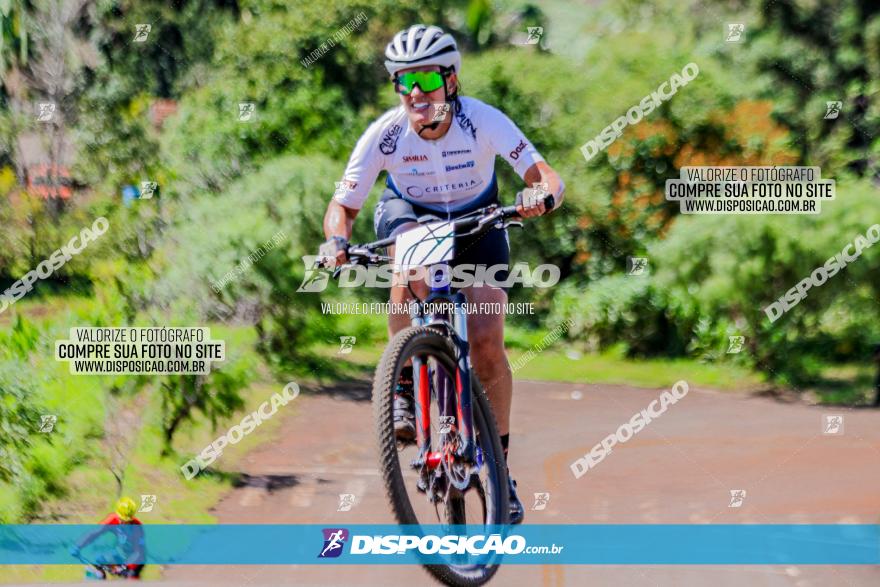 II GP Jandaia do Sul de Mountain Bike