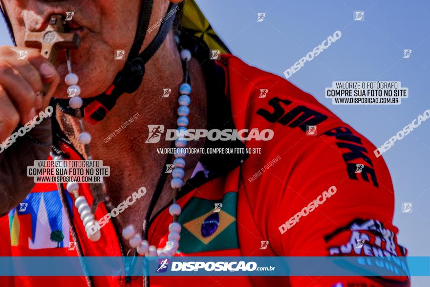 II GP Jandaia do Sul de Mountain Bike