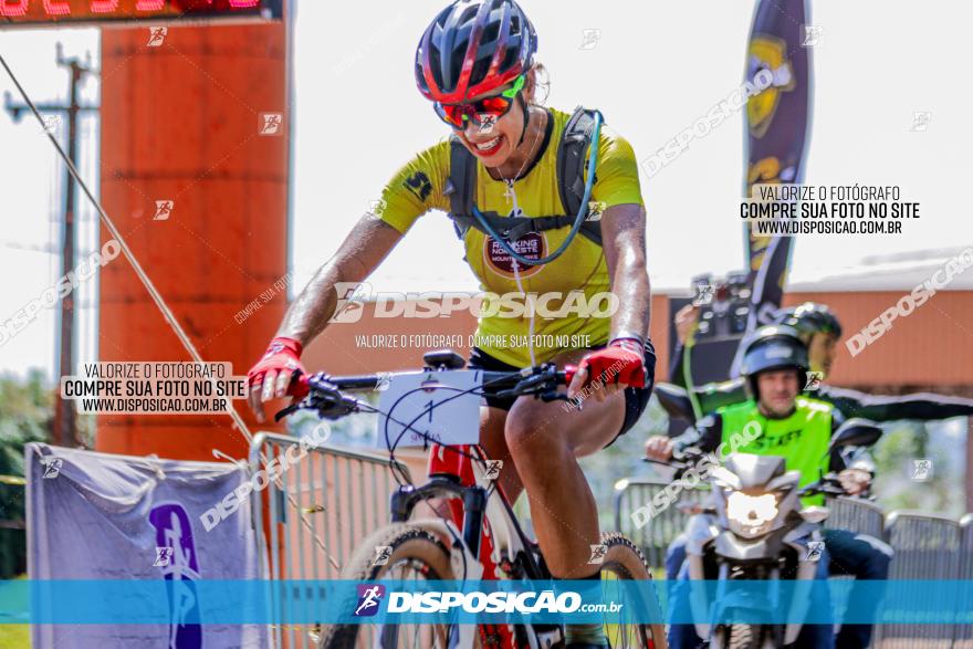 II GP Jandaia do Sul de Mountain Bike