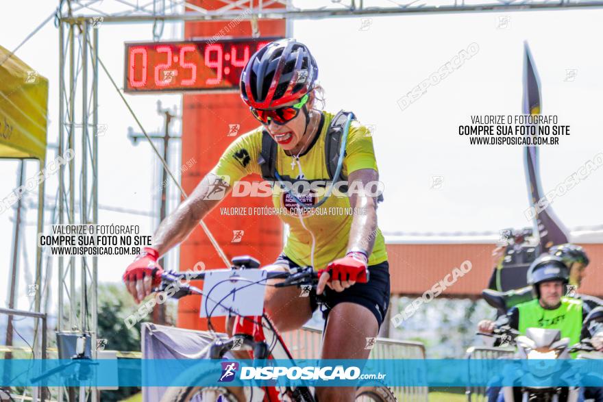 II GP Jandaia do Sul de Mountain Bike