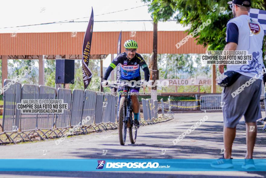 II GP Jandaia do Sul de Mountain Bike