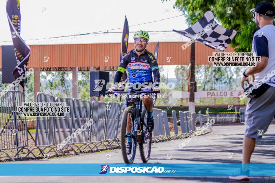 II GP Jandaia do Sul de Mountain Bike