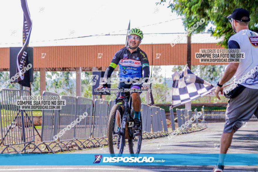 II GP Jandaia do Sul de Mountain Bike