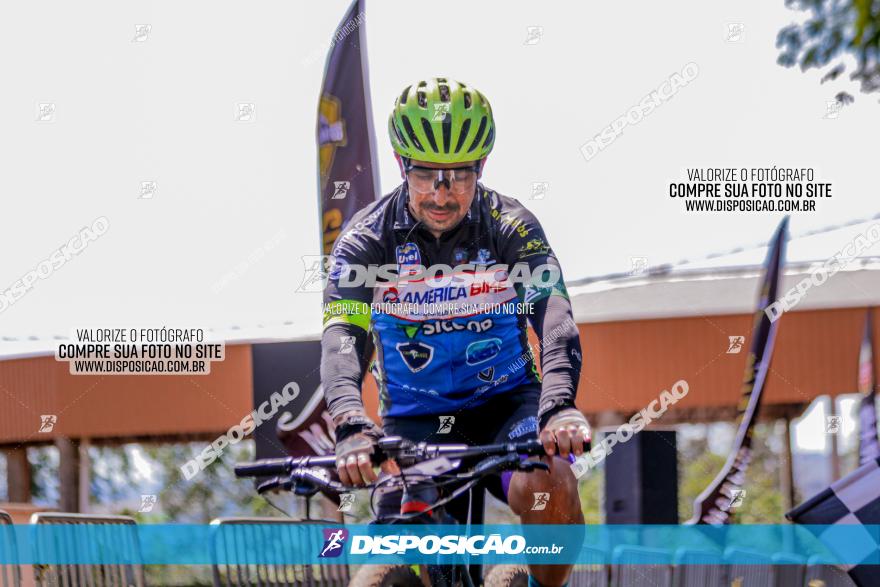 II GP Jandaia do Sul de Mountain Bike