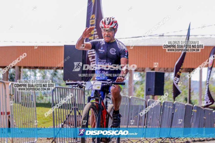 II GP Jandaia do Sul de Mountain Bike