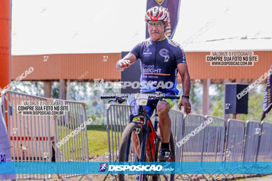 II GP Jandaia do Sul de Mountain Bike