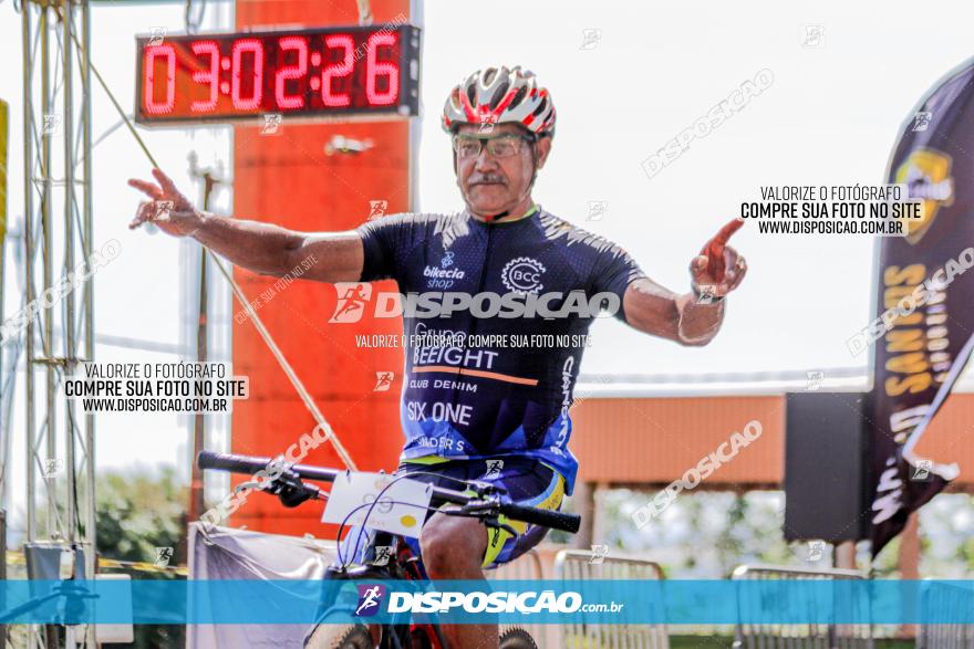 II GP Jandaia do Sul de Mountain Bike