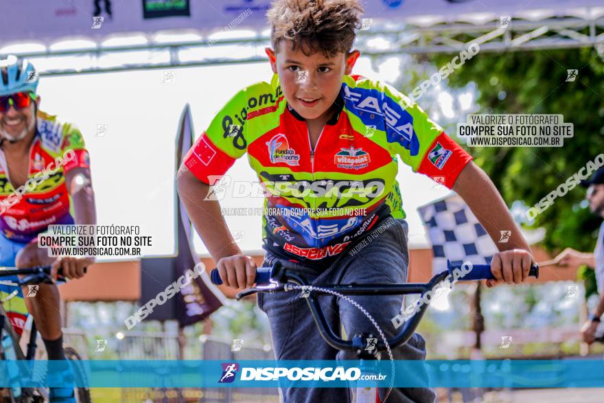 II GP Jandaia do Sul de Mountain Bike