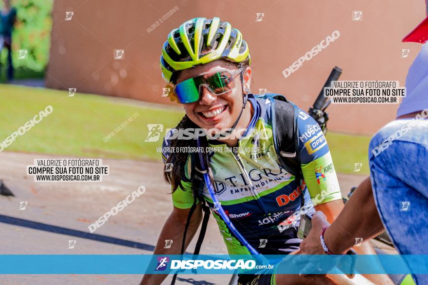 II GP Jandaia do Sul de Mountain Bike