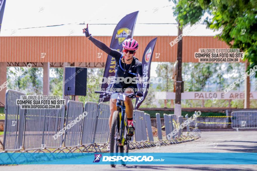 II GP Jandaia do Sul de Mountain Bike