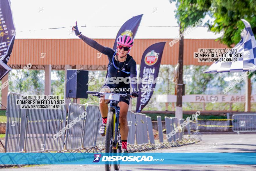 II GP Jandaia do Sul de Mountain Bike