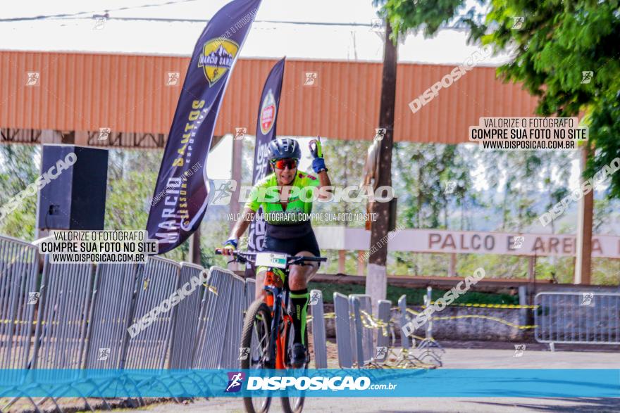 II GP Jandaia do Sul de Mountain Bike