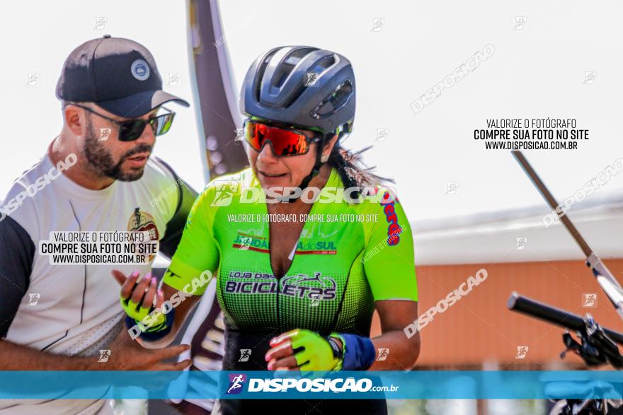 II GP Jandaia do Sul de Mountain Bike